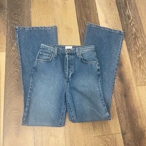 Favorite Daughter Valentina Jeans 28